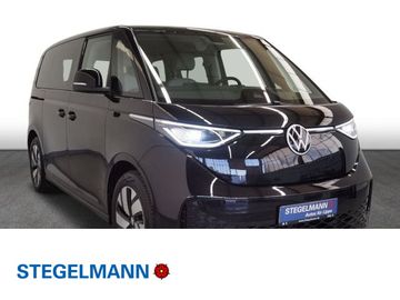 VW ID. Buzz Pro 150 kW Design-Assistenzpaket,Komfor