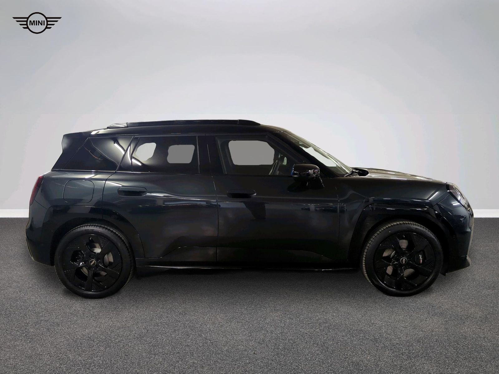 MINI Aceman E - Bild 7