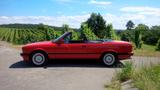 BMW RARES E30 M Design Edition Cabrio (1 /500)  TOP - BMW 318 aus 1992