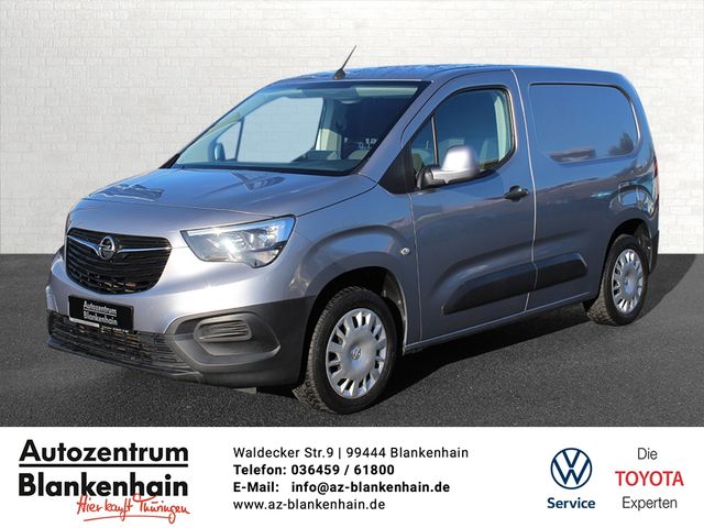 Opel Combo 1,5 Cargo Diesel Edition