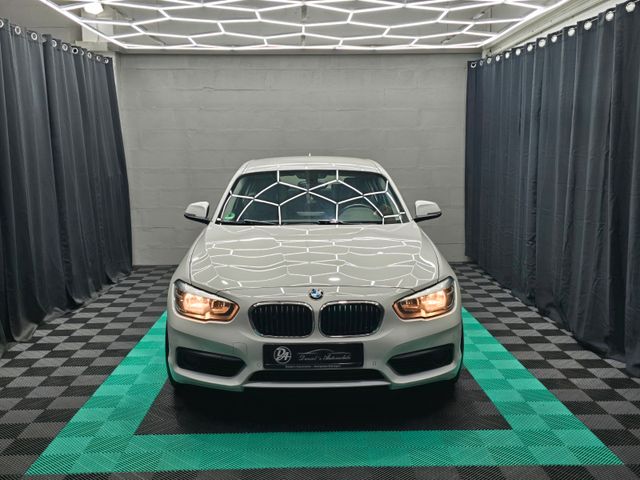 BMW 118i PDC KAMERA AUTOMATIK GEPFLEGT SPORTLINE