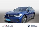 Volkswagen ID.4 Pro 4Motion Wärmepumpe/Kamera/Matrix/CCS - VW ID.4 Gebrauchtwagen