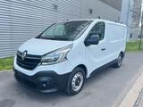 Renault Trafic Kasten L1H1 3,0t Komfort Klima LED PDC 1 - Renault Trafic Gebrauchtwagen in Frankfurt