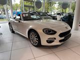 Fiat 124 Spider Lusso*Bose*Navi*LED*PDC* - Fiat 124 mit Benzin-Antrieb