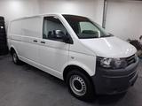 Volkswagen T5 Transporter Kasten-Komb,lang,Klima,3Sitze,AHK