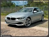 BMW 420d Gran Coupé Advantage NAVI. Kamera. LED - BMW 420 Gran Coupé aus 2019
