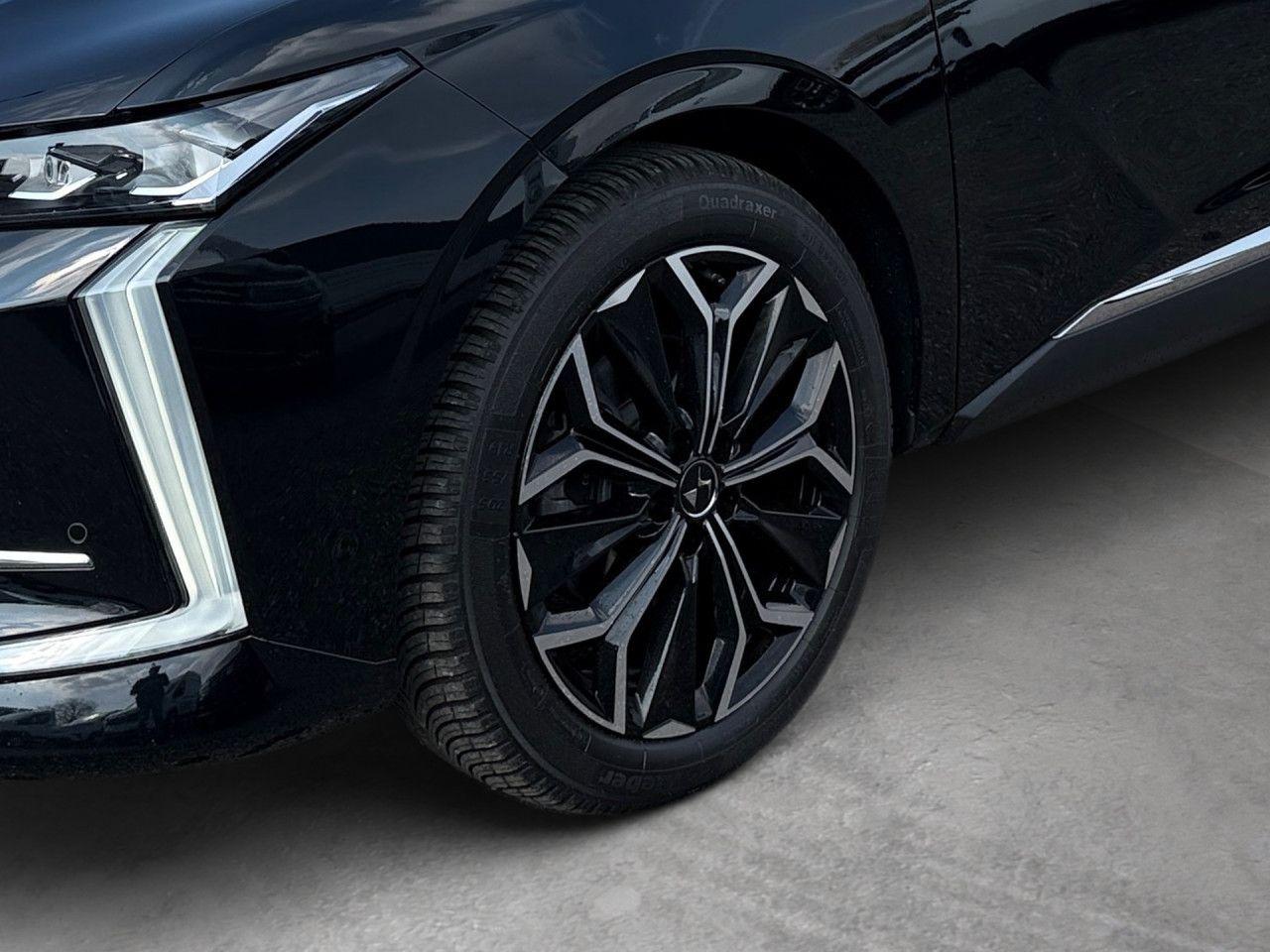 DS Automobiles DS4 PureTech 130 RIVOLI APP SCHIEBEDACH KEYLESS