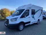 Chausson S-Teilintegrierte S514 First Line 170PS  - Chausson Festbett Diesel Teilintegrierter