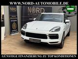 Porsche Cayenne S E-Hybrid V6 *AHK*PANO*LUFT*21Z*UPE:117 - Porsche Cayenne in Oldenburg