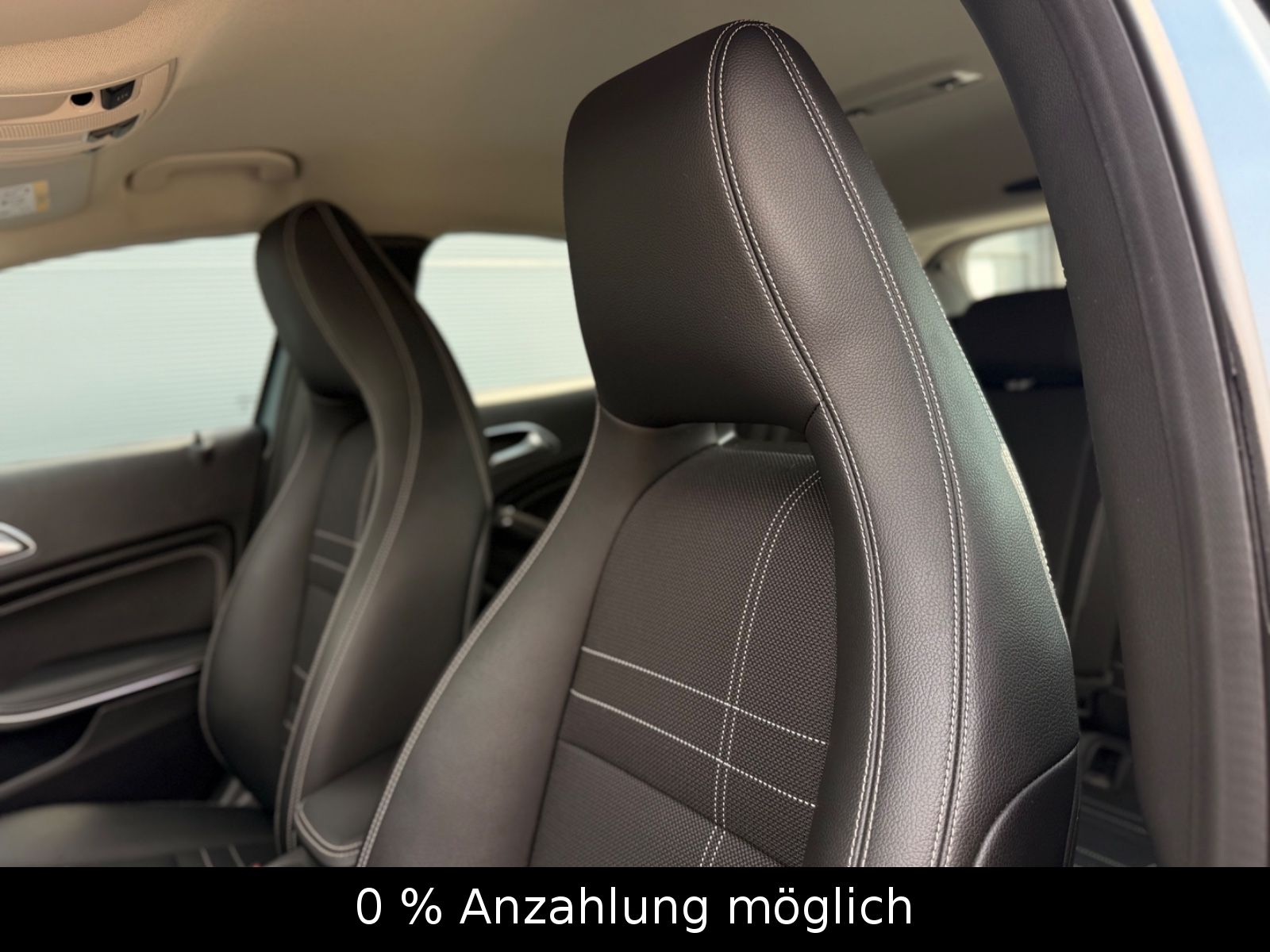 MERCEDES-BENZ A 180 A 180 Urban Kamara|LED|Xenon|Automatik Vorschau 16