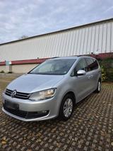 Volkswagen Vw Sharan Automatik 7-Sitzer - Volkswagen Sharan in Wuppertal