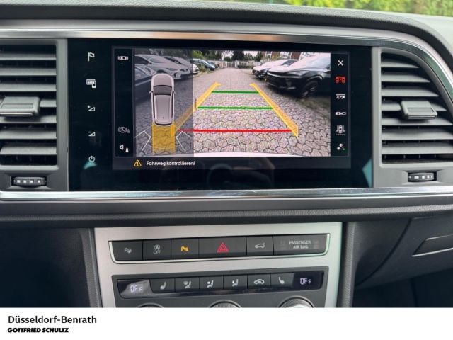 Seat Ateca - Bild 20
