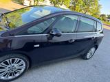 Opel Zafira Tourer Eco Flex - Opel Zafira Tourer: Privatanbieter
