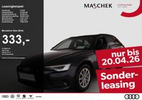 Audi A6 - Vorschau Bild 1