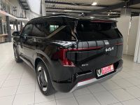 Kia EV5 - Vorschau Bild 4