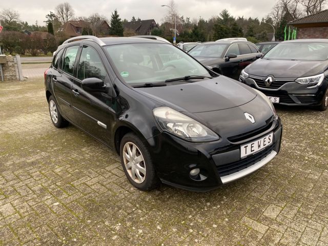 Renault Clio Grandtour Tom Tom Edition Klima/Euro5