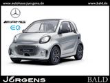 Smart fortwo EQ +SHZ - gebrauchte Smart ForTwo aus dem Jahr 2022