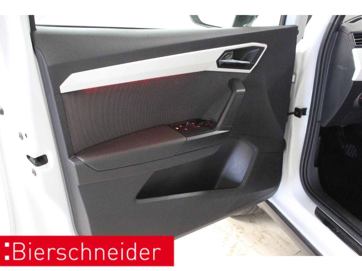 Seat Arona 1.0 TSI Xcellence 17 NAVI PDC