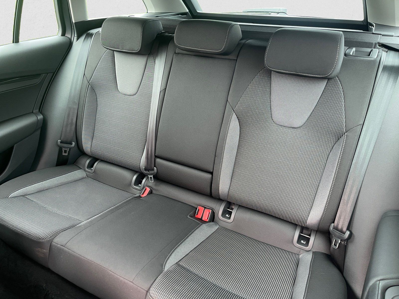 Skoda Octavia - Bild 10