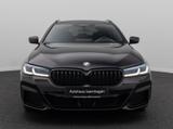 BMW 540d xD M Sport Individual HUD DAB H/K Laser  - mit Diesel-Antrieb: Allradantrieb, Kombi