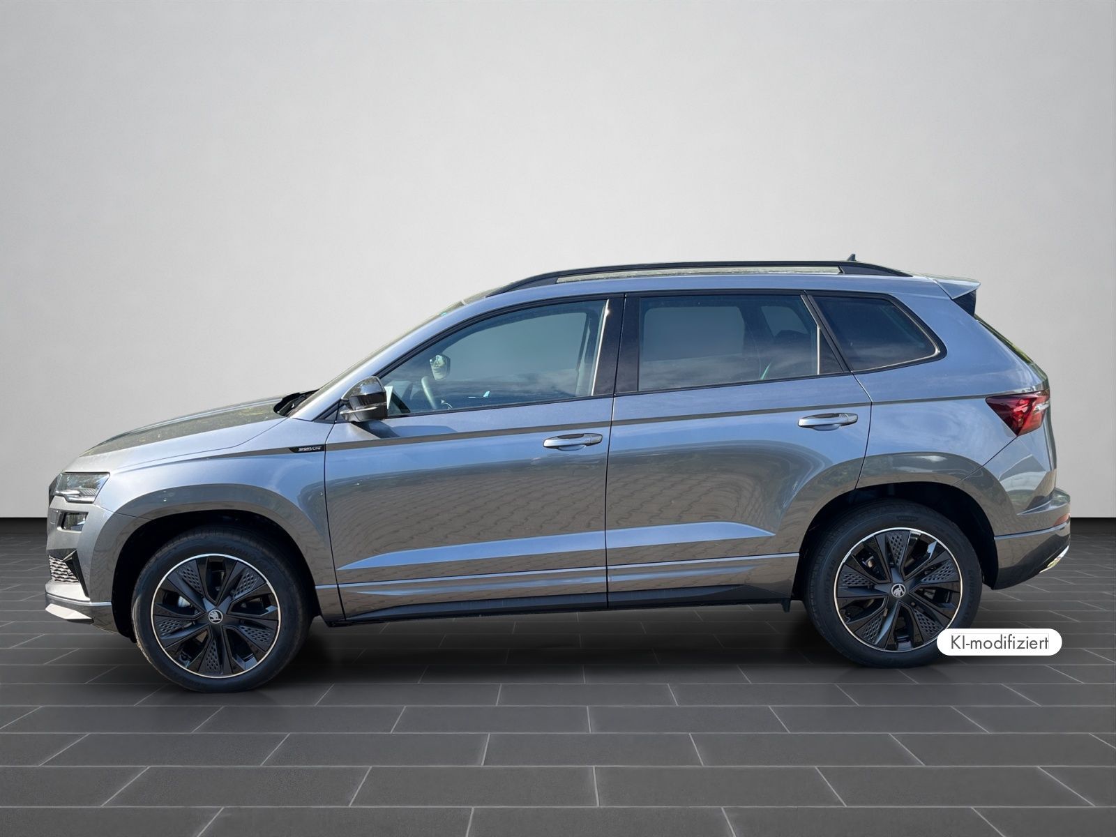 Skoda Karoq - Bild 9