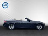 BMW 420d Cabrio LED NAVI LEDER SHZ PDC RFK KOMFORTZU - gebrauchte BMW Roadster