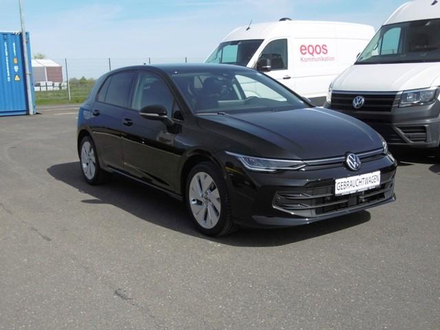 Volkswagen Golf VIII 1.5 TSI Goal Klima Rückfahrkamera