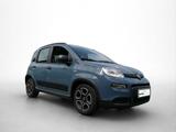 Fiat Panda MY21-City Life Hybrid*Einparkhilfe hinten* - Fiat Panda: My