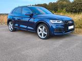 Audi Q5 40 TDI S tronic quattro sport sport - Audi Q5 Gebrauchtwagen in Bochum