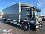 Iveco ML120E280 *LBW 2000 kg*280 ps*Koffer 7m8 - Iveco Ml 120 e