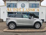 Land Rover Range Rover Evoque P200 MHEV AWD - silberne Land Rover Range Rover Evoque