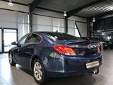 Opel Insignia LIMO 1.8 Design Edition / NAVI+ / AHK - Opel Insignia Gebrauchtwagen