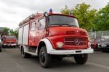 Mercedes-Benz LAF 1113B TLF16 4x4 ALLRAD RUNDHAUBER - Offers matching your search criteria