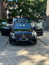 Mercedes-Benz GLC 63 S AMG EDITION 1 KERAMIC BREMSEN  - Mercedes-Benz GLC 63 AMG von privat
