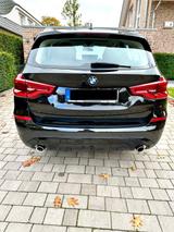 BMW X3 xDrive30i ADVANTAGE AT ADVANTAGE - BMW X3: At
