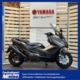 Kymco AK 550i ABS PREMIUM * 1. Hand * nur 6tkm * - KYMCO AK550