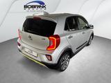 Kia Picanto X-Line 1.2 Automatik Navi RFK SHZ LHZG - Gebrauchtwagen in Cuxhaven