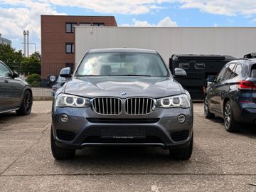 BMW X3 - 3