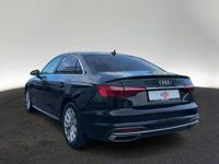 Audi A4 - Vorschau Bild 3