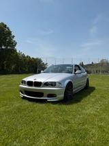 BMW Bmw e46 323i - BMW 323 aus 1999: I