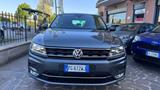 Volkswagen Tiguan 2.0 TSI 180 CV DSG 4MOTION Adv - Volkswagen Tiguan AD