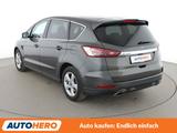 Ford S-Max 2.0 TDCi Titanium Aut.*LED*NAVI*TEMPO*CAM* - Ford S-Max mit Diesel-Antrieb