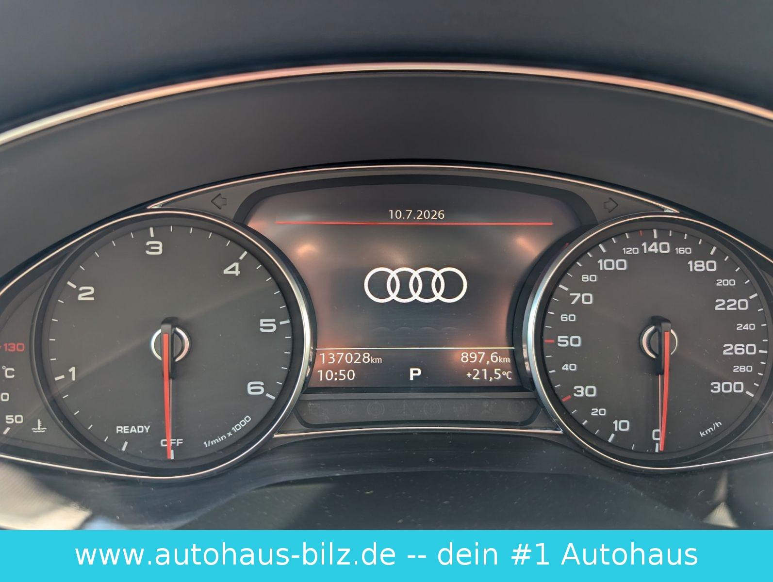 Audi A6 Avant 40 TDI sport*Pano*ACC*18Zoll*1.Hd.*, миниатюра 21