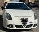 Alfa Romeo Giulietta 2.0 m-jet 175 cv auto f1 QV - Alfa Romeo Giulietta: Qv