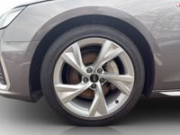 Audi A4 - Vorschau Bild 18