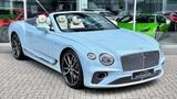 Bentley Continental GTC V8 - 22" Zoll - 550 PS - Massage - Bentley in Wuppertal
