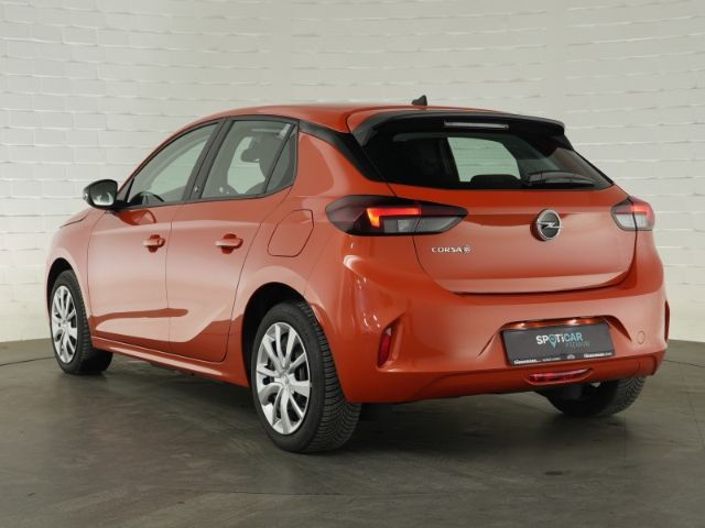 Corsa-e F EDITION 50kWH AT+PARKPILOT HI+KLIMAAUT