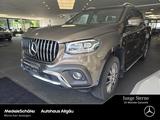 Mercedes-Benz X 350 4MATIC POWER EDITION LED COMAND KEYLESS GO - Mercedes-Benz X 350 aus 2019