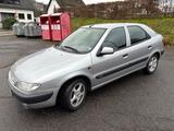Citroën Gepflegter Citroen Xsara 1.8i - gebrauchte Citroën Xsara aus dem Jahr 1998