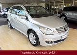 Mercedes-Benz B 200 *Tüv neu*Klima*Sitzheizung* - Mercedes-Benz B-Class aus 2005
